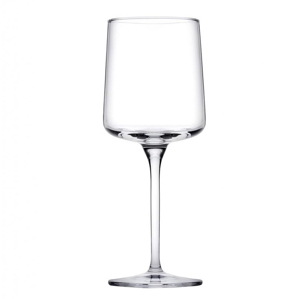 Χ.ΣΥΣΚ. ICONIC RED WINE FT 340CC D:7.9 H:20 P/600 OB24 Espiel SP440229K24