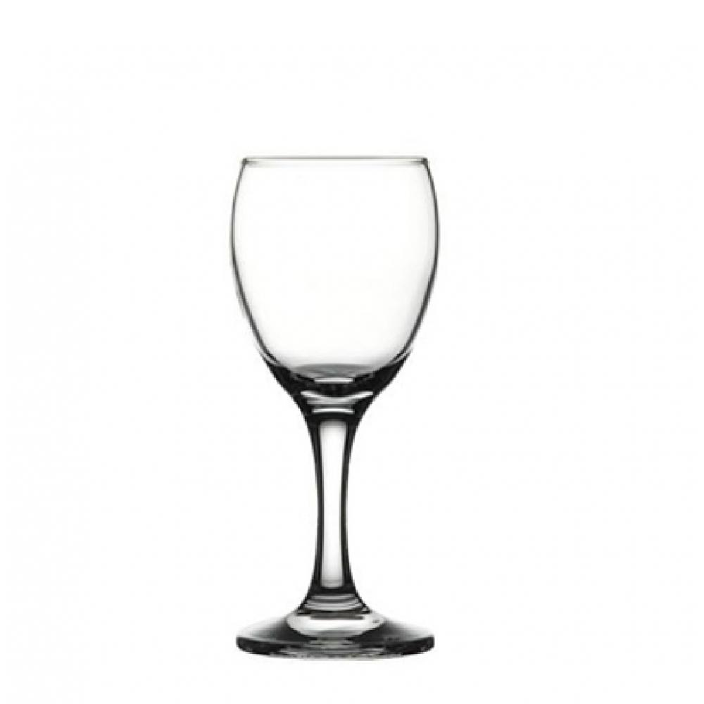 Χ.ΣΥΣΚ. IMPERIAL WHITE WINE 198CC H: 16CM PLT/576 SB3.OB24. Espiel SP44705S3