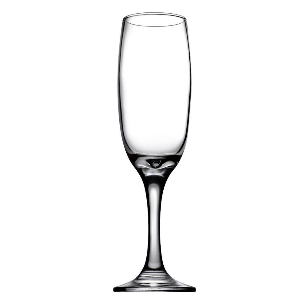 IMPERIAL CHAMPAGNE 210CC H: 21CM PLT/720 SB3.OB24. Espiel SP44704S3