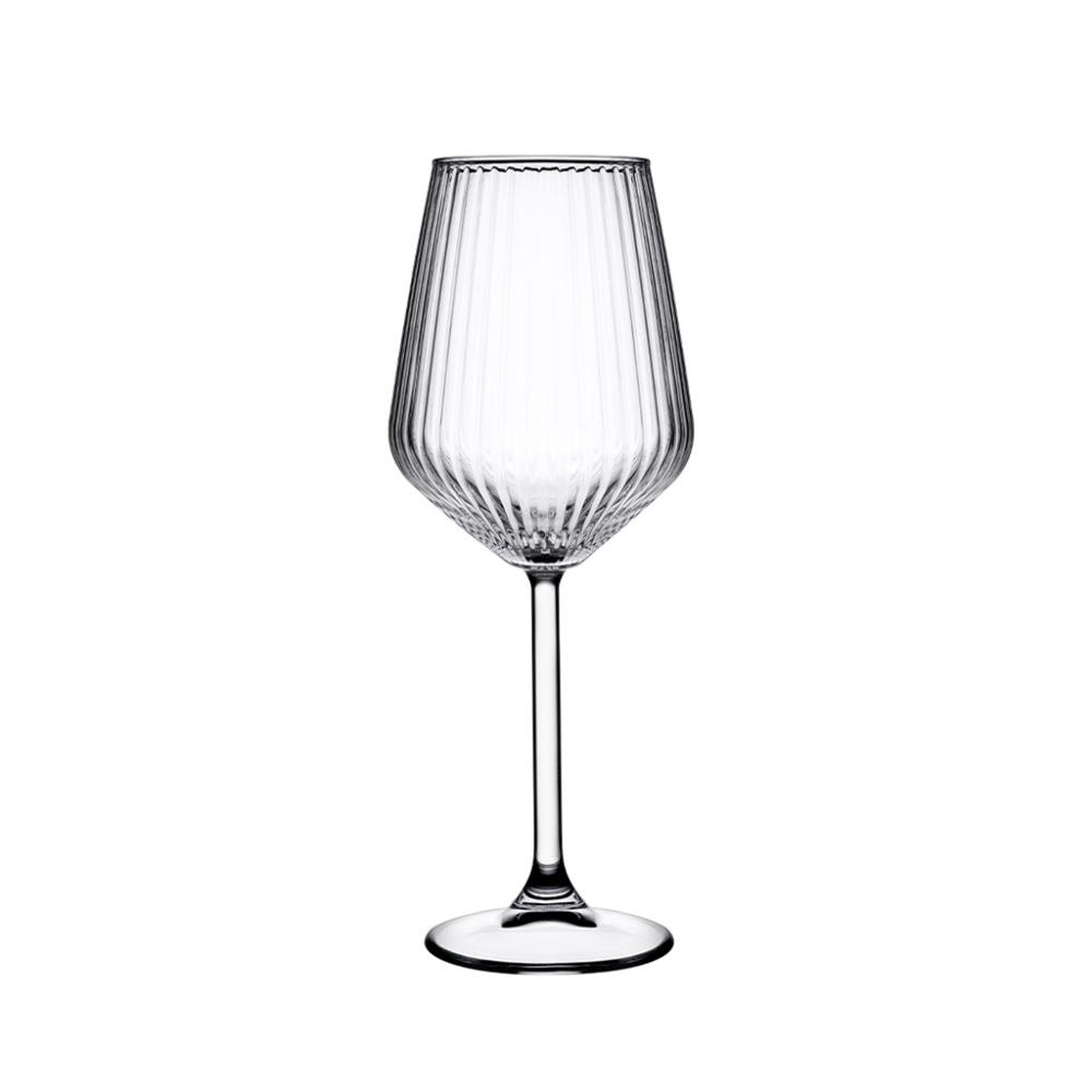 ALLEGRA FOCUS WINE STEMWARE 350ML H:21,7 D:8,35CM. GB6.24 P/384 Espiel SP440448G6
