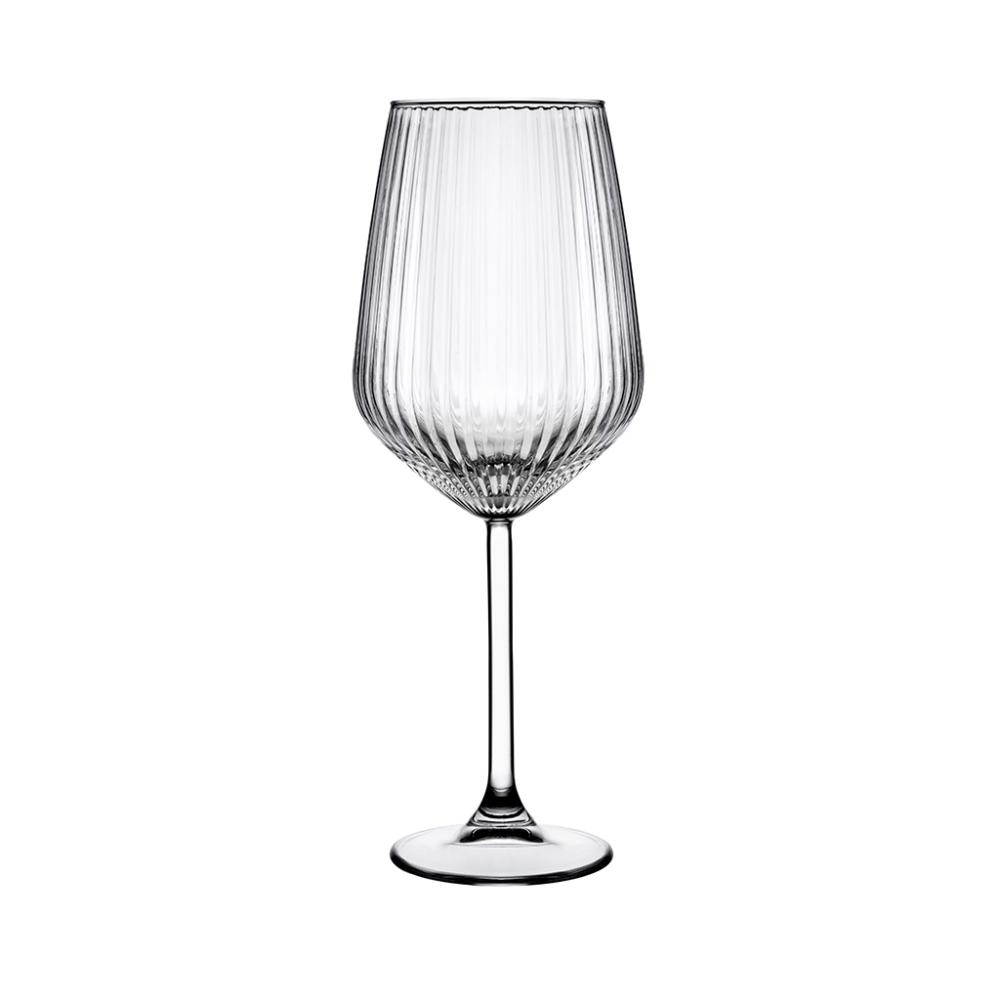 ALLEGRA FOCUS WINE STEMWARE 490ML H:21,75 D:9,1CM. GB6.24 P/384 Espiel SP440449G6