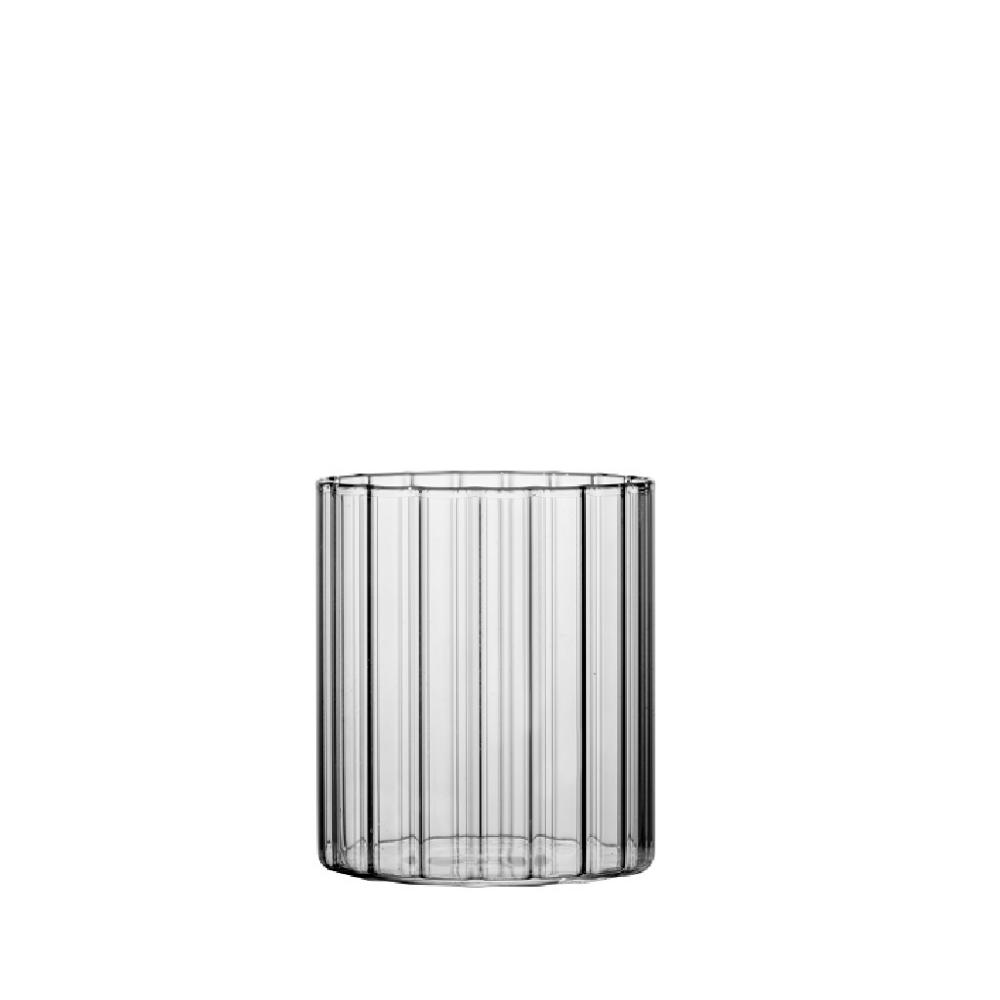 SLIM-OPTIC WHISKEY 320ML BOROSILICATE 7,5X8,5CM Espiel LEG211K4