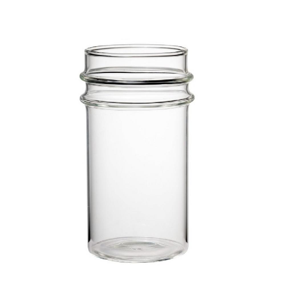 SLIM-RING LD 500ML BOROSILICATE 7X14,2CM Espiel LEG201K4