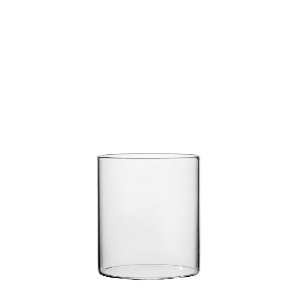 SLIM-BASIC WHISKEY 320ML BOROSILICATE 7,5X8,6CM Espiel LEG207K4