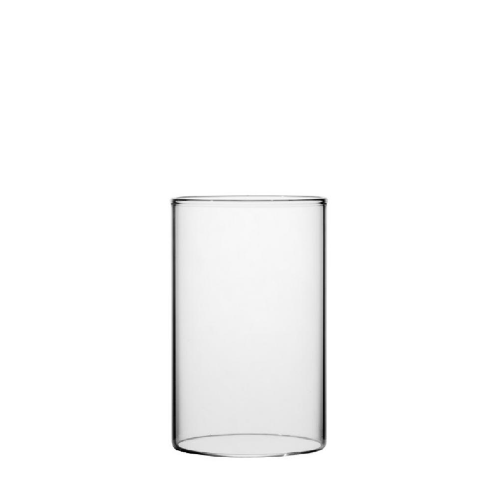 SLIM-BASIC LD 370ML BOROSILICATE 7X11CM Espiel LEG206K4