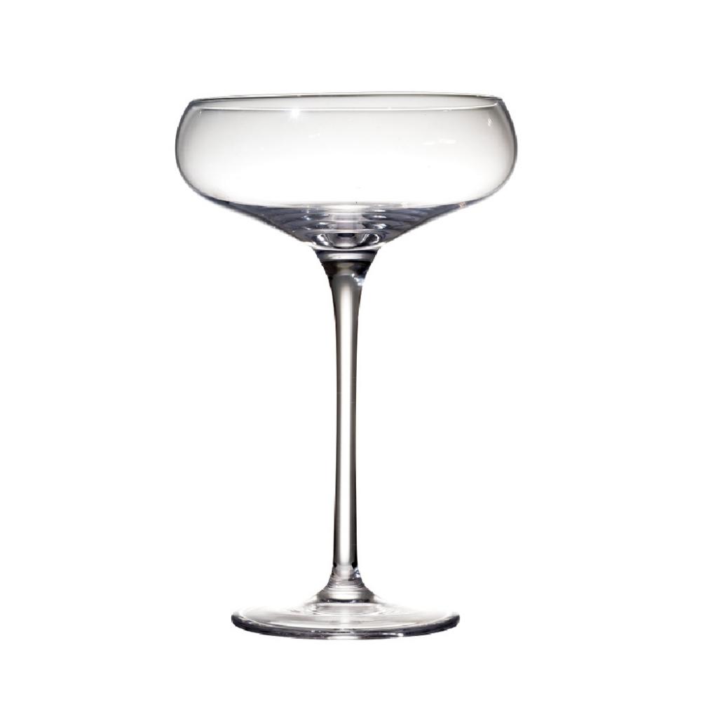 CHAMP. COUPE 230ML 11X17,4CM Espiel LEG232K4