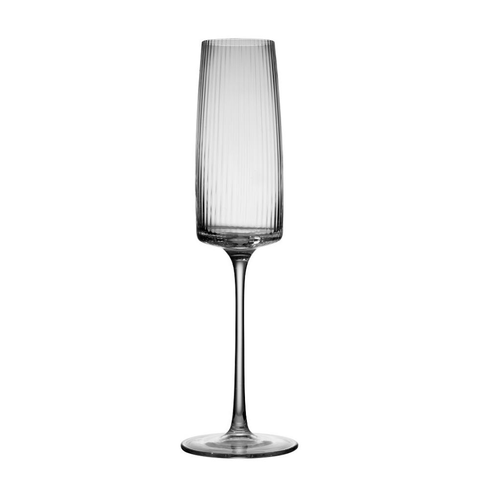 DIZZY FLUTE 250ML 4,5X26CM Espiel LEG240K4