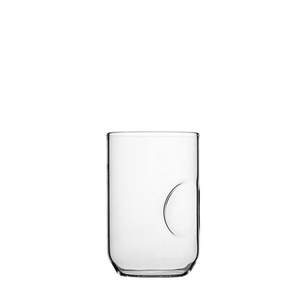 SILM-DOT LD 360ML BOROSILICATE 7X10,7CM Espiel LEG246K4