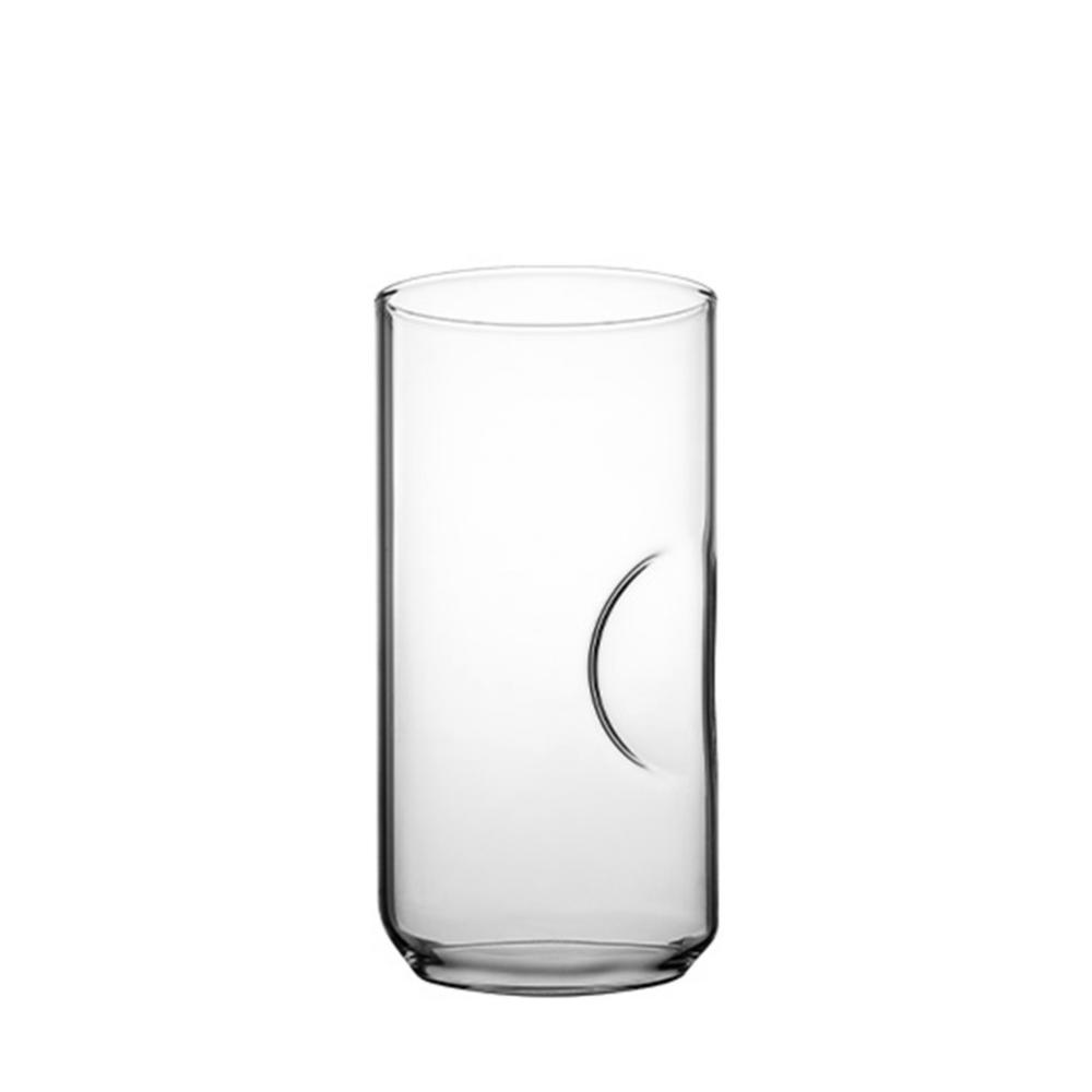 SLIM-DOT LD 480ML BOROSILICATE 7X14CM Espiel LEG245K4