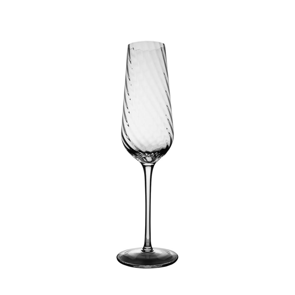 TWIST FLUTE 260ML 7,4X25,2ΕΚ Espiel LEG259K4