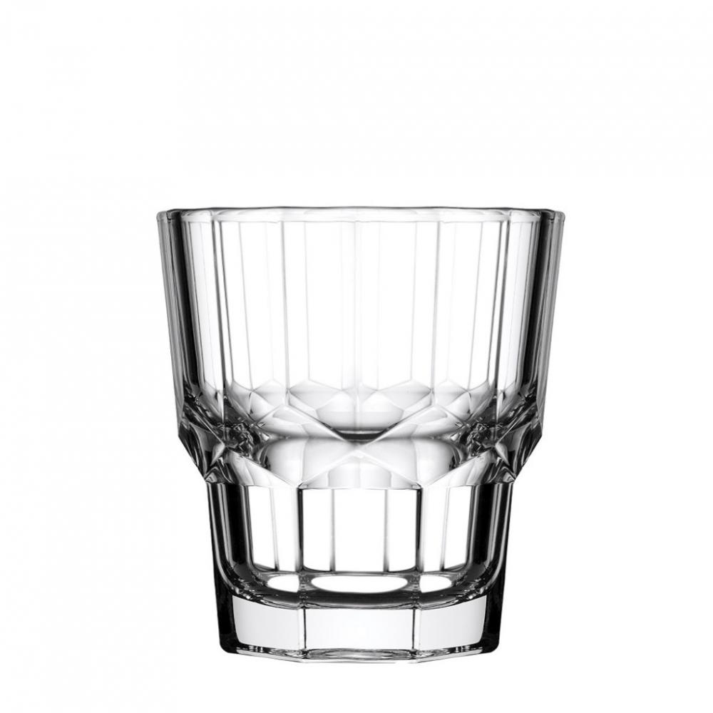 SERENITY WATER TEMPERED 255ML H:9,15 D:8,6 PLT/960 FLX12.OB24 Espiel SP520292K12