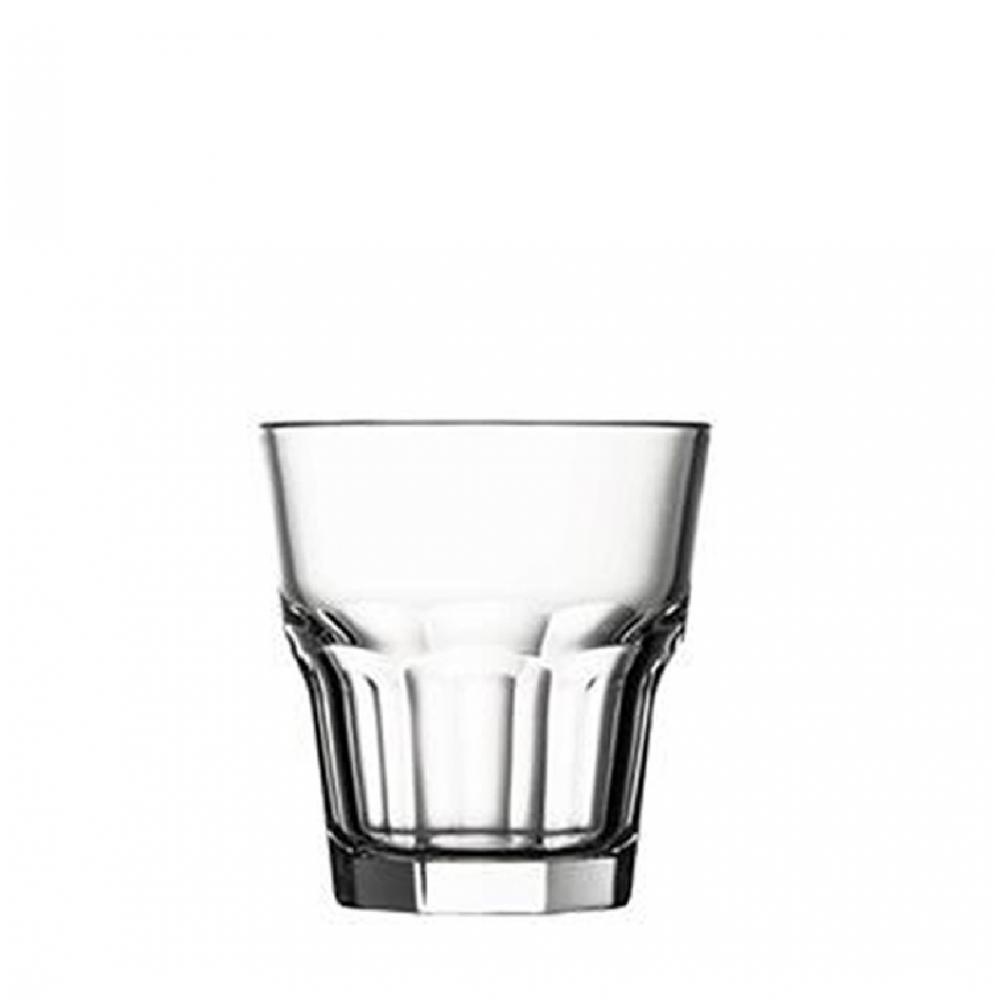 CASABLANCA WHISKEY TEMP. 245CC H: 8.9 D: 8.4CM PLT/864 SB3.OB24 Espiel SP52694S3