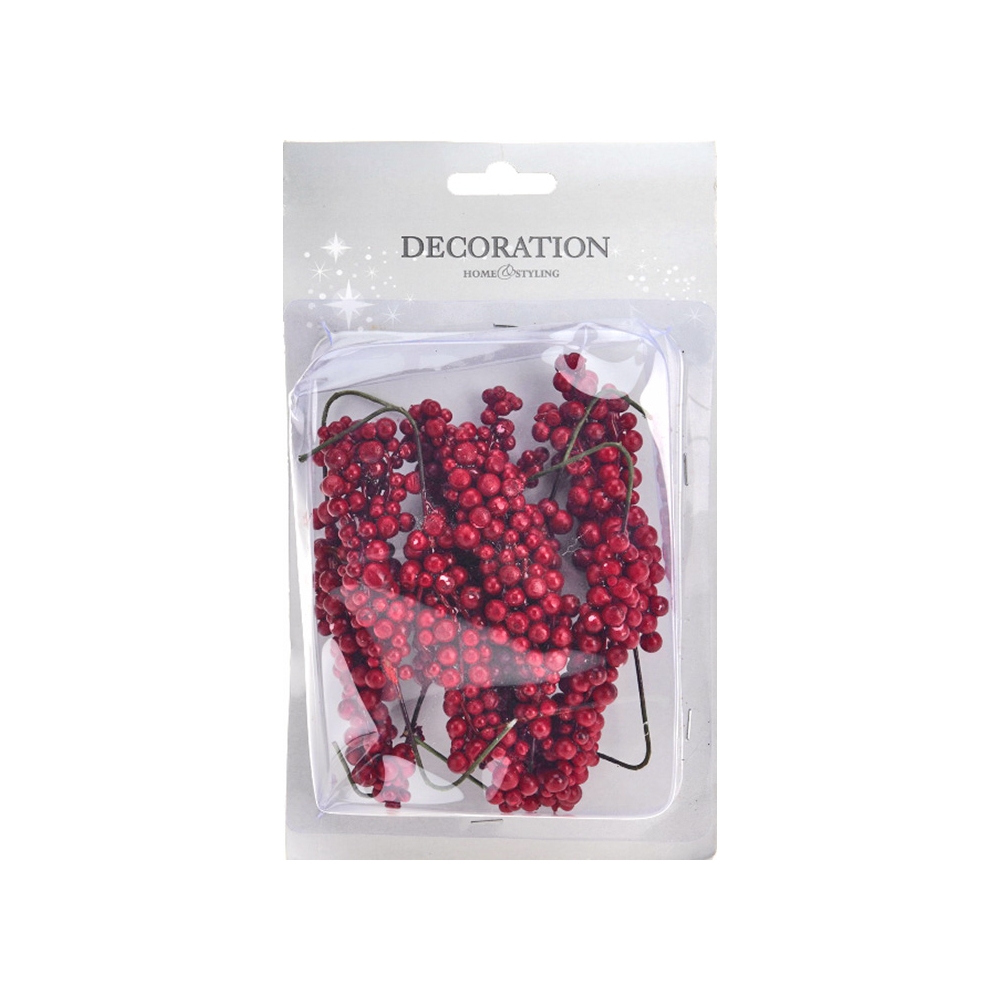 Σετ 8τεμ. Πικ Berries Zaros XM483