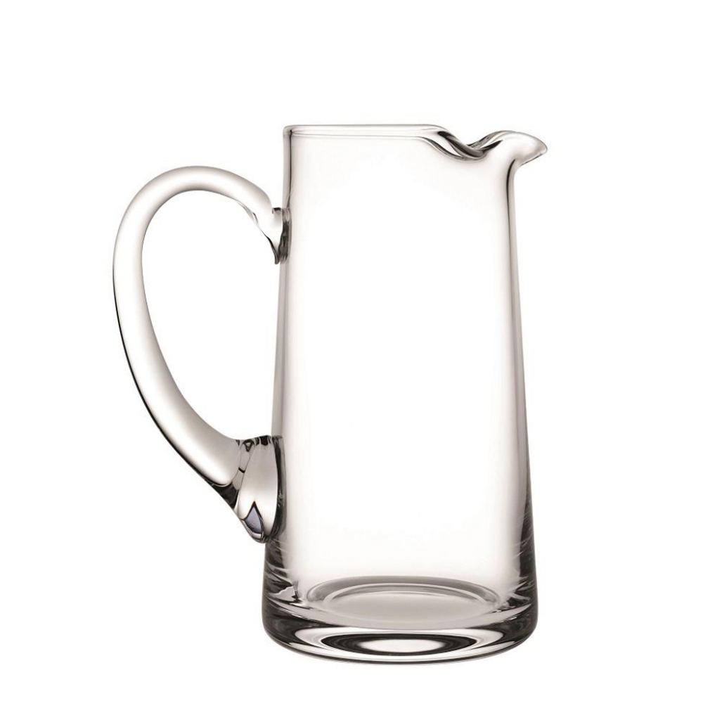 NUDE CONIC JUG 1500CC 22.4CM P/144 GB1.OB6. Espiel NU16425