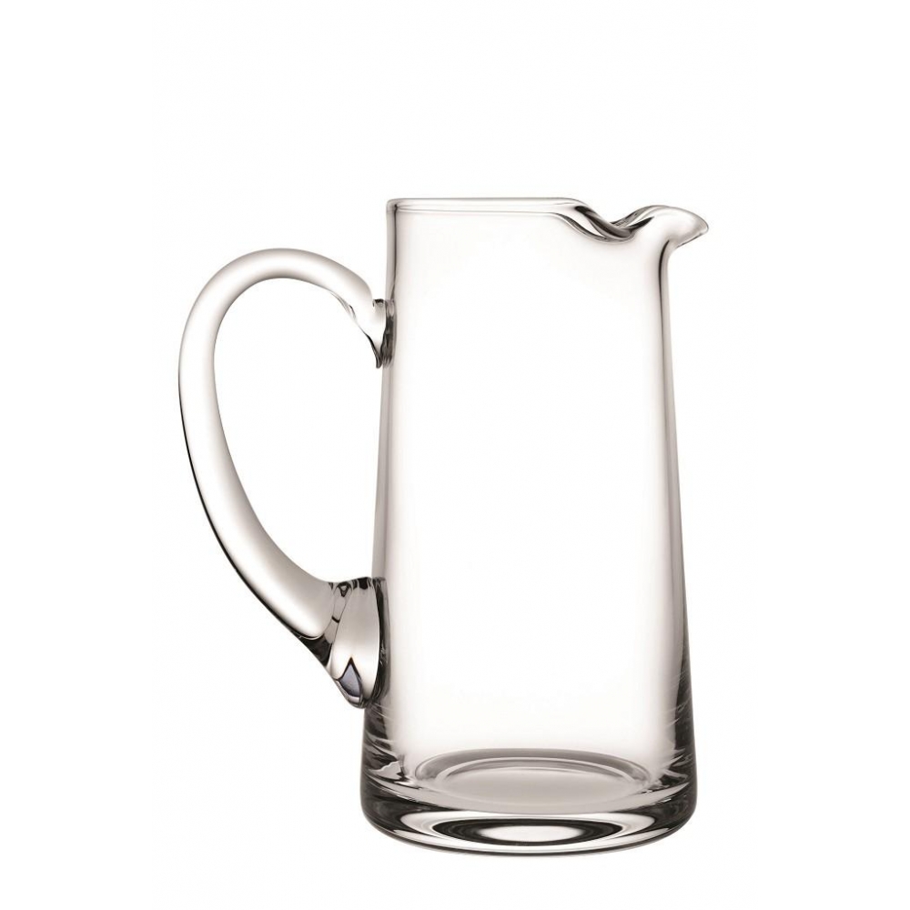NUDE CONIC JUG 1000CC 20.1CM P/192 GB1.OB6. Espiel NU28384