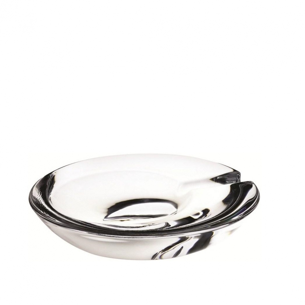 NUDE TORCEDOR ASHTRAY 19x4CM P/540 GB1.OB6. Espiel NU24106