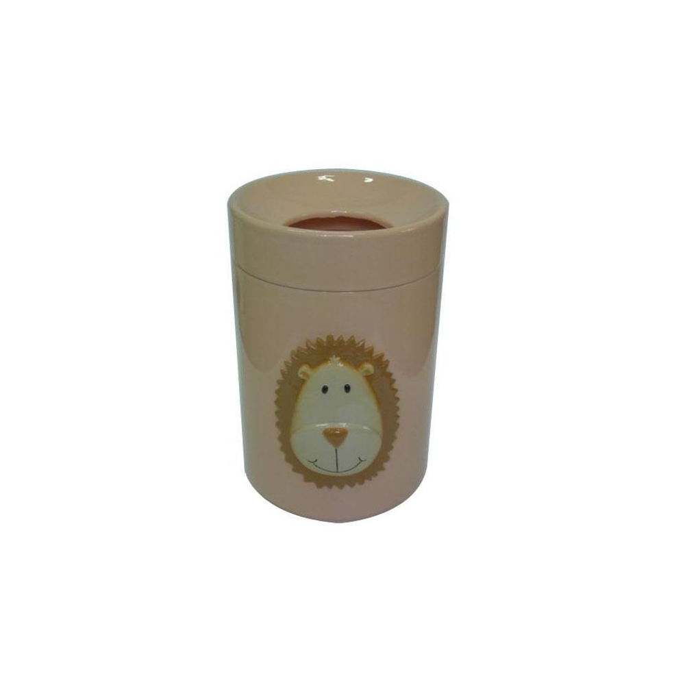 ΠΑΙΔΙΚΟ ΚΑΔΟΣ ΑΠΟΡΡΙΜΑΤΩΝ- ΛΙΟΝΤΑΡΙ 19x22x29cm Espiel UAN1010