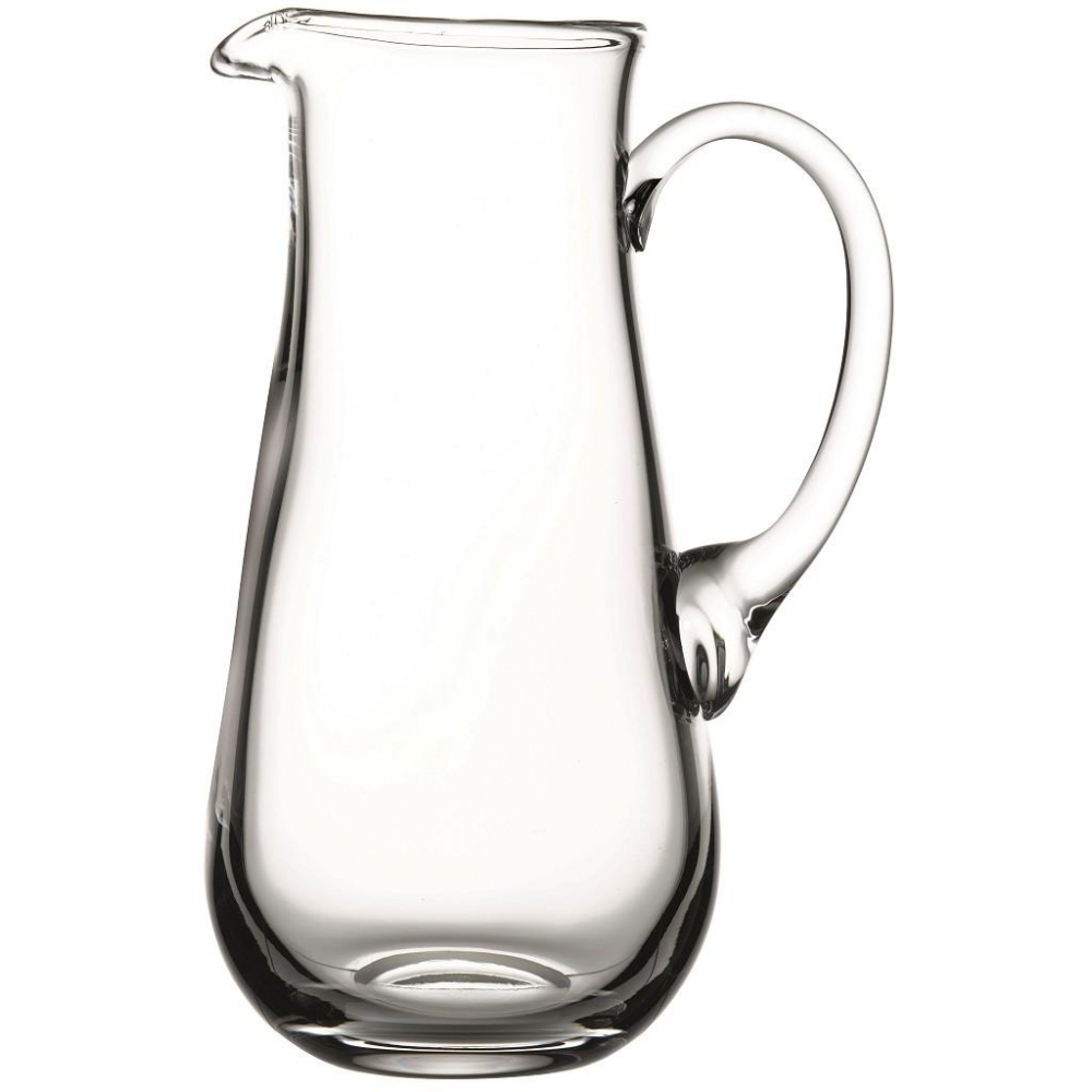 DIS. NUDE CLARA JUG 1250CC 10x25CM P/144 GB1.OB6. Espiel NU13144