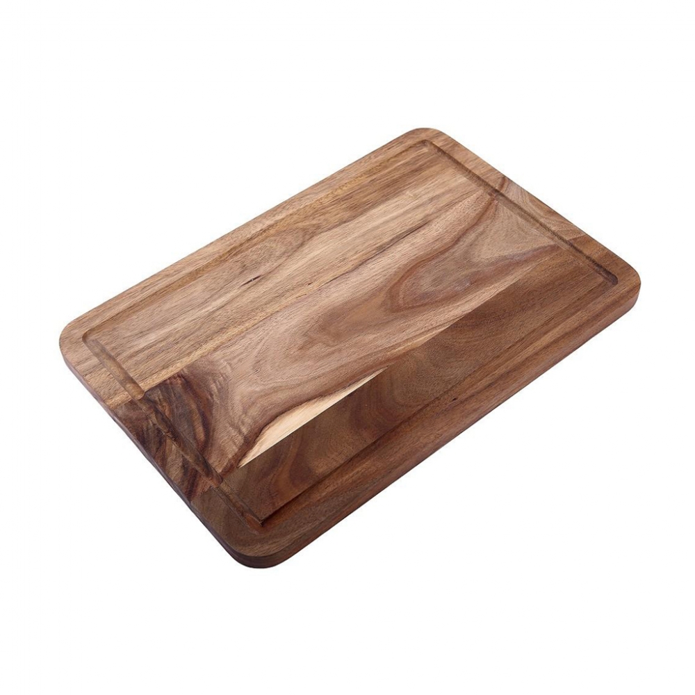 ΠΛΑΤΩ ΟΡΘΟΓ. ΑΚΑΚΙΑ ΜΙΚΡΟ ΜΕ ΑΥΛΑΚΙ 38X26X1.6ΕΚ. Espiel HOL1365