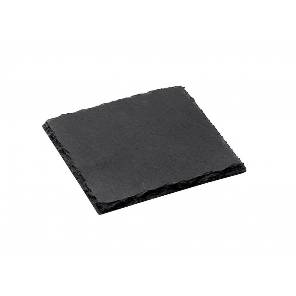 ΣΟΥΒΕΡ ΣΕΤ/6 ΑΠΟ ΠΕΤΡΑ ΤΕΤΡΑΓ. 4mm 10Χ10ΕΚ. Espiel FAG104