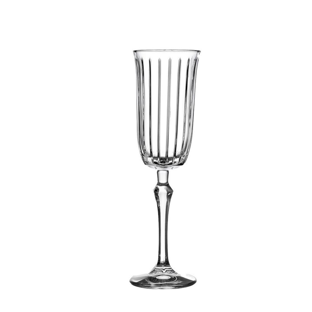 JOY FLUTE CHAMP. 175ML H:22,2 D:6,6 GB4.OB24 Espiel SP440300G4
