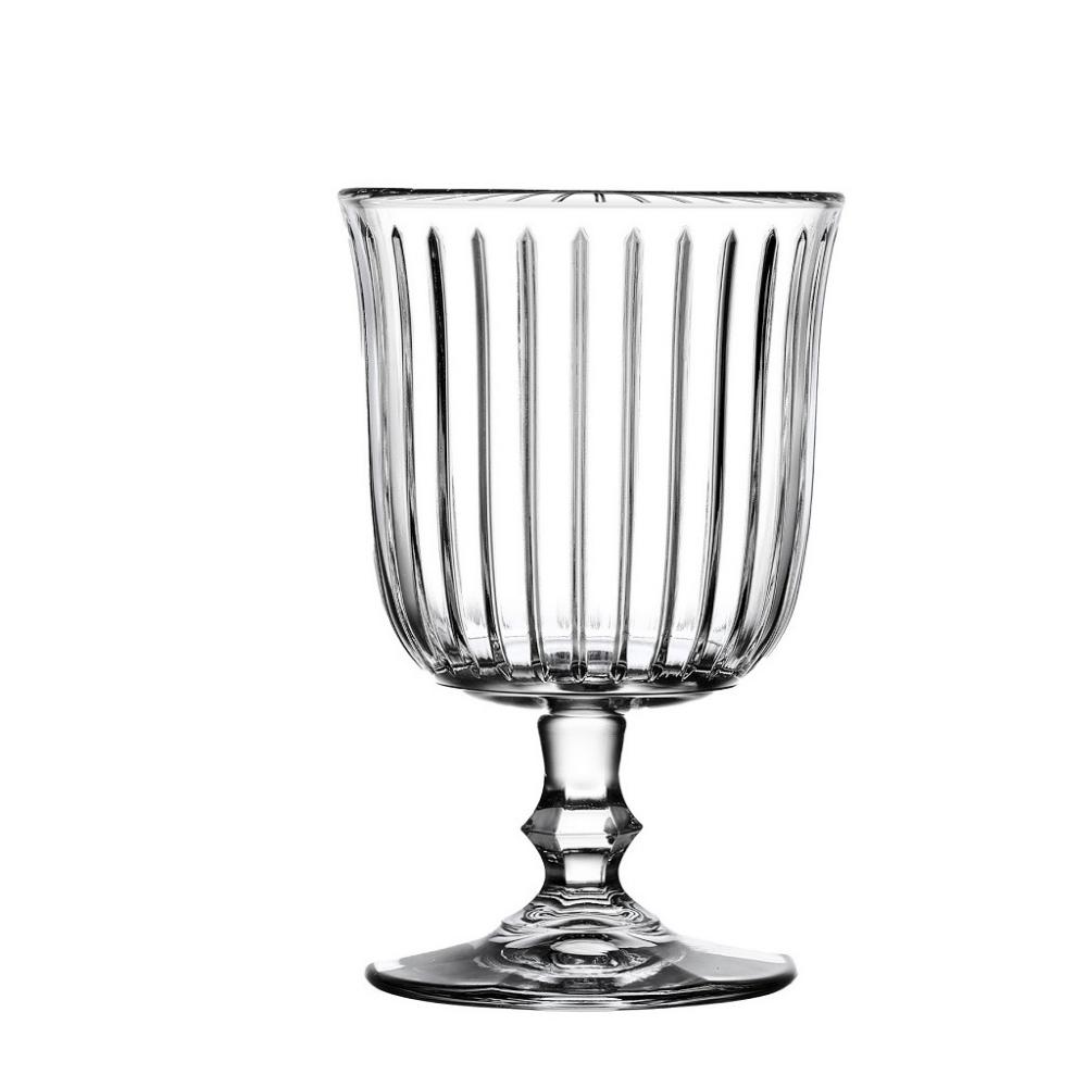 JOY GOBLET 255ML H:12,9 D:8,5 P/768 GB4.OB24 Espiel SP440330G4
