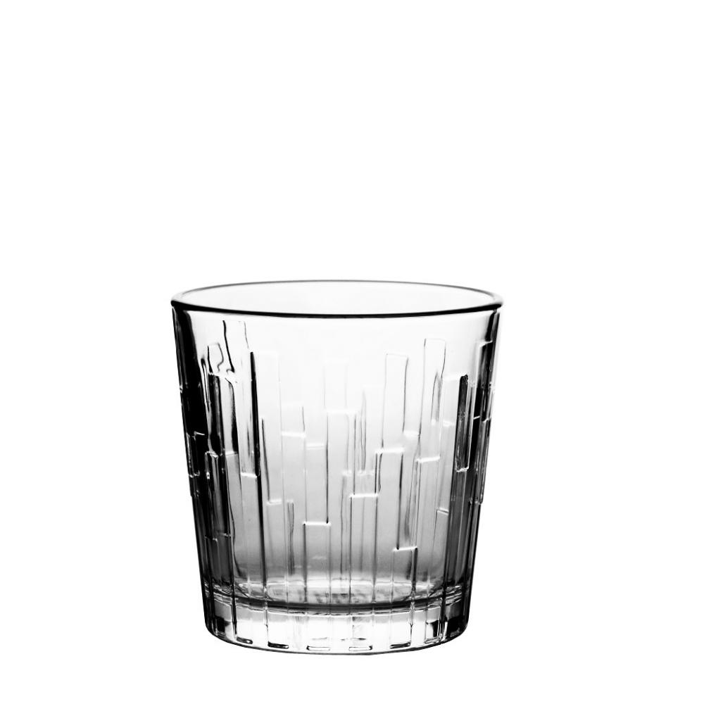 SCALA WHISKEY 300ML H:8,9 D:8,9 P/720 SB3.OB24 (smA) Espiel SP520234S3