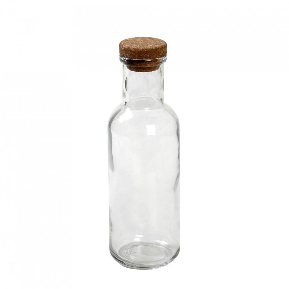 ΜΠΟΥΚΑΛΙ ΓΥΑΛ. ΔΙΑΦΑΝΕΣ ΜΕ ΚΑΠΑΚΙ ΦΕΛΛΟ 1000ML 27,8ΕΚ (smA) Espiel DOP109K12