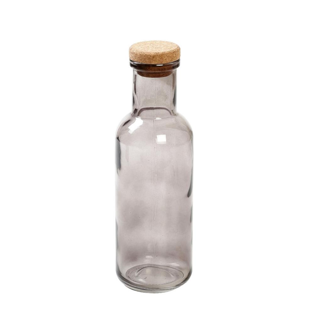 ΜΠΟΥΚΑΛΙ ΓΥΑΛ. ΦΙΜΕ ΜΕ ΚΑΠΑΚΙ ΦΕΛΛΟ 1000ML 27,8ΕΚ Espiel DOP112K12