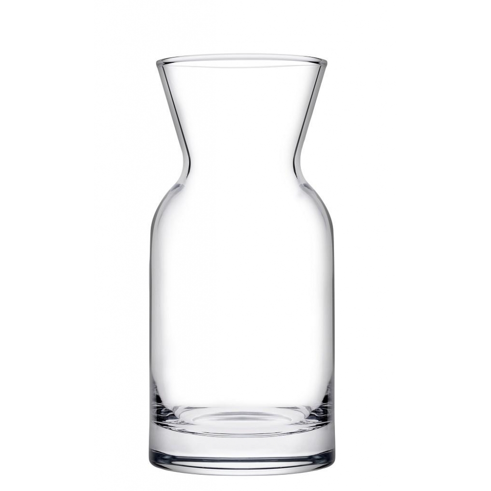 VILLAGE CARAFE 100CC D:5,8 H:12 PLT/2160 OB6 Espiel SP43818K12