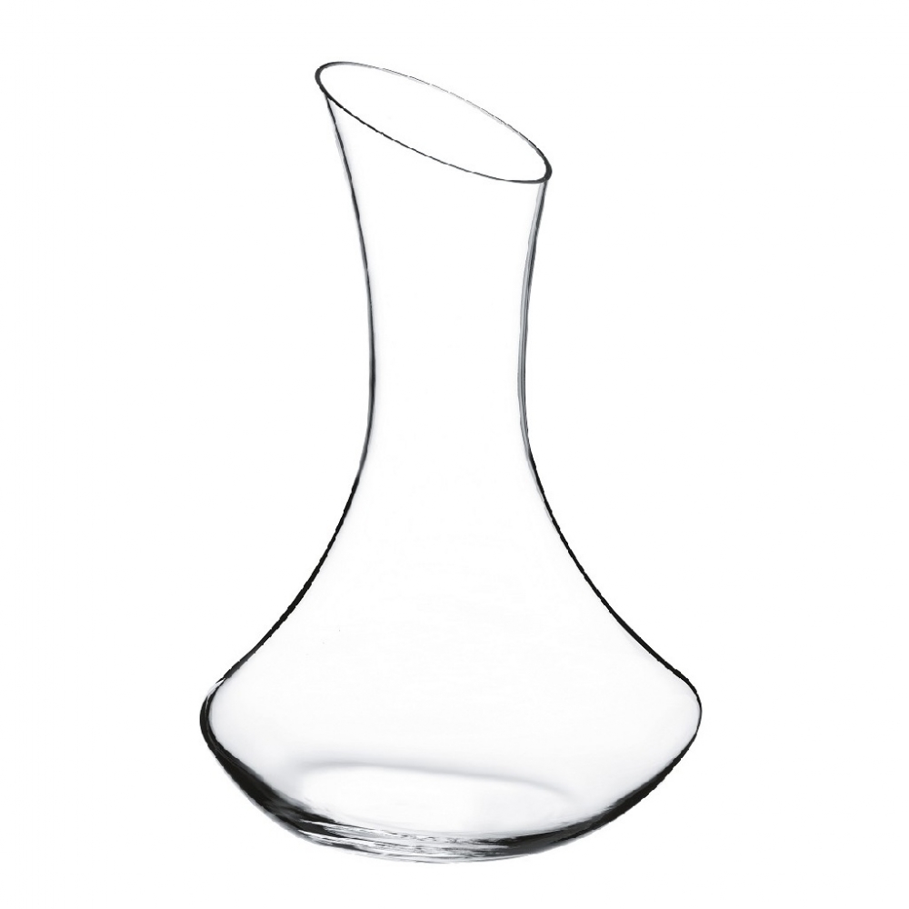 DIS. CELEBRATION CARAFE 1700CC H: 27.5 D: 18CM P/96 GB1.OB6 (smB) Espiel SP43634G1
