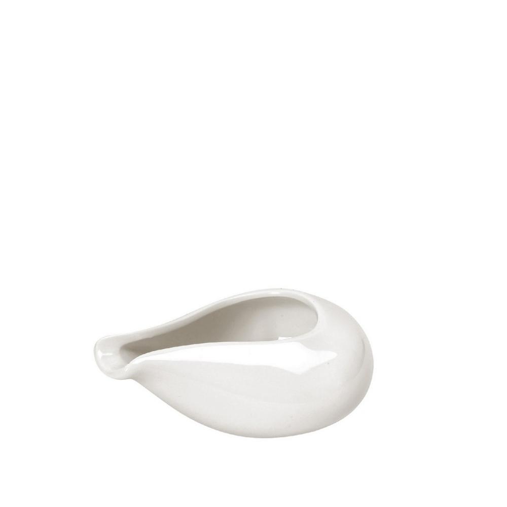 SIDERS ΣΑΛΤΣΙΕΡΑ S 100CC IVORY 9,5Χ7Χ5ΕΚ Espiel FUK133K6