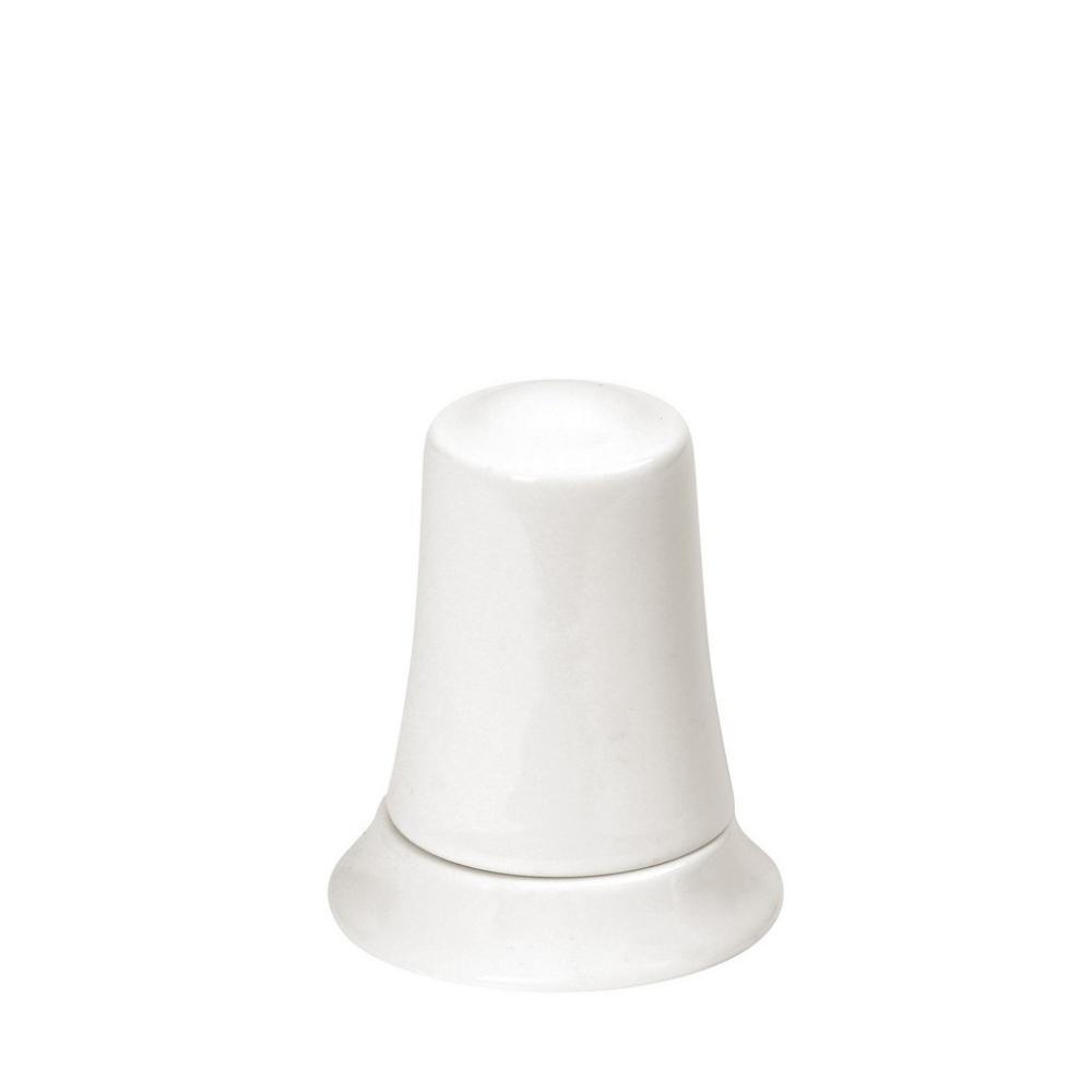SIDERS ΘΗΚΗ ΓΙΑ ΟΔΟΝΤΟΓΛΥΦΙΔΕΣ ΜΕ ΚΑΠΑΚΙ  IVORY 6,5Χ6,5Χ7,2ΕΚ Espiel FUK128K12