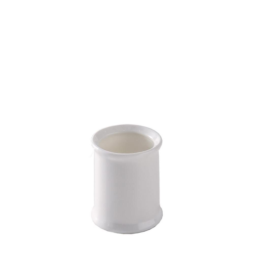 SIDERS ΘΗΚΗ ΓΙΑ ΟΔΟΝΤΟΓΛΥΦΙΔΕΣ  IVORY 4,5Χ4,5Χ5,4ΕΚ Espiel FUK136K12