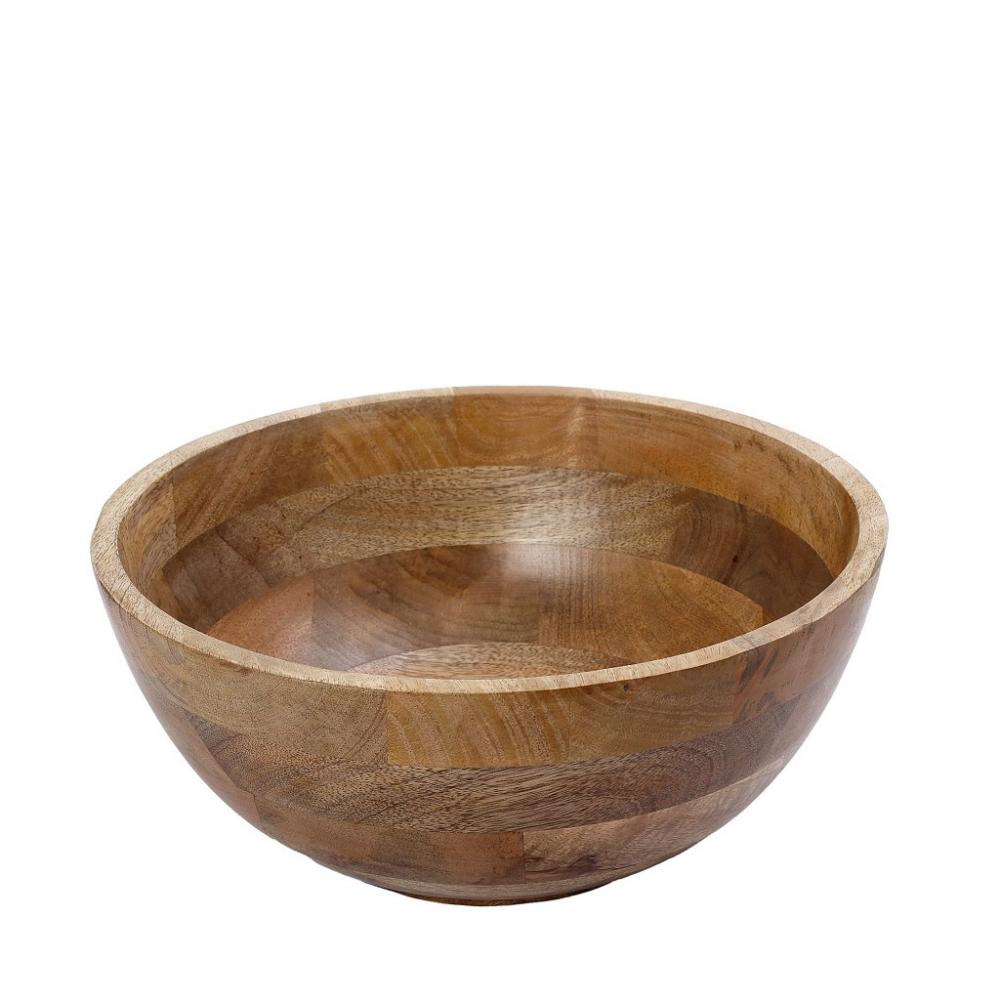 ΜΠΩΛ ΞΥΛΟ MANGO 30,48X14.5ΕΚ Espiel GPA107