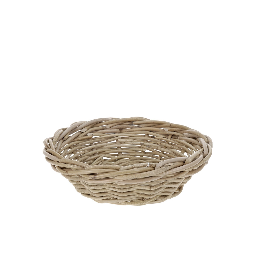 Μπολ από φυσικό KUBU δ.33cm Zaros HM699