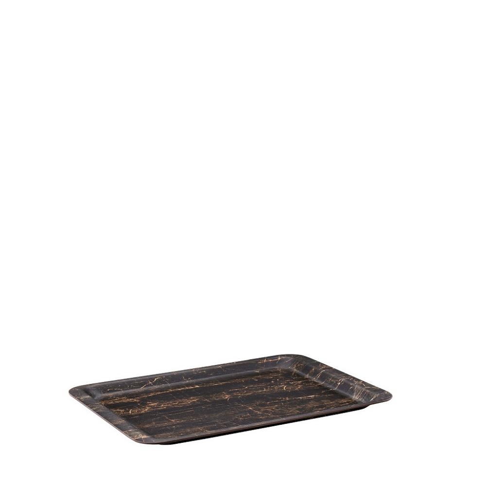 HYBRID BLACK WOOD NON-SKID ΔΙΣΚΟΣ ΟΡΘ. 44Χ32ΕΚ Espiel TFKAM3244K25-1