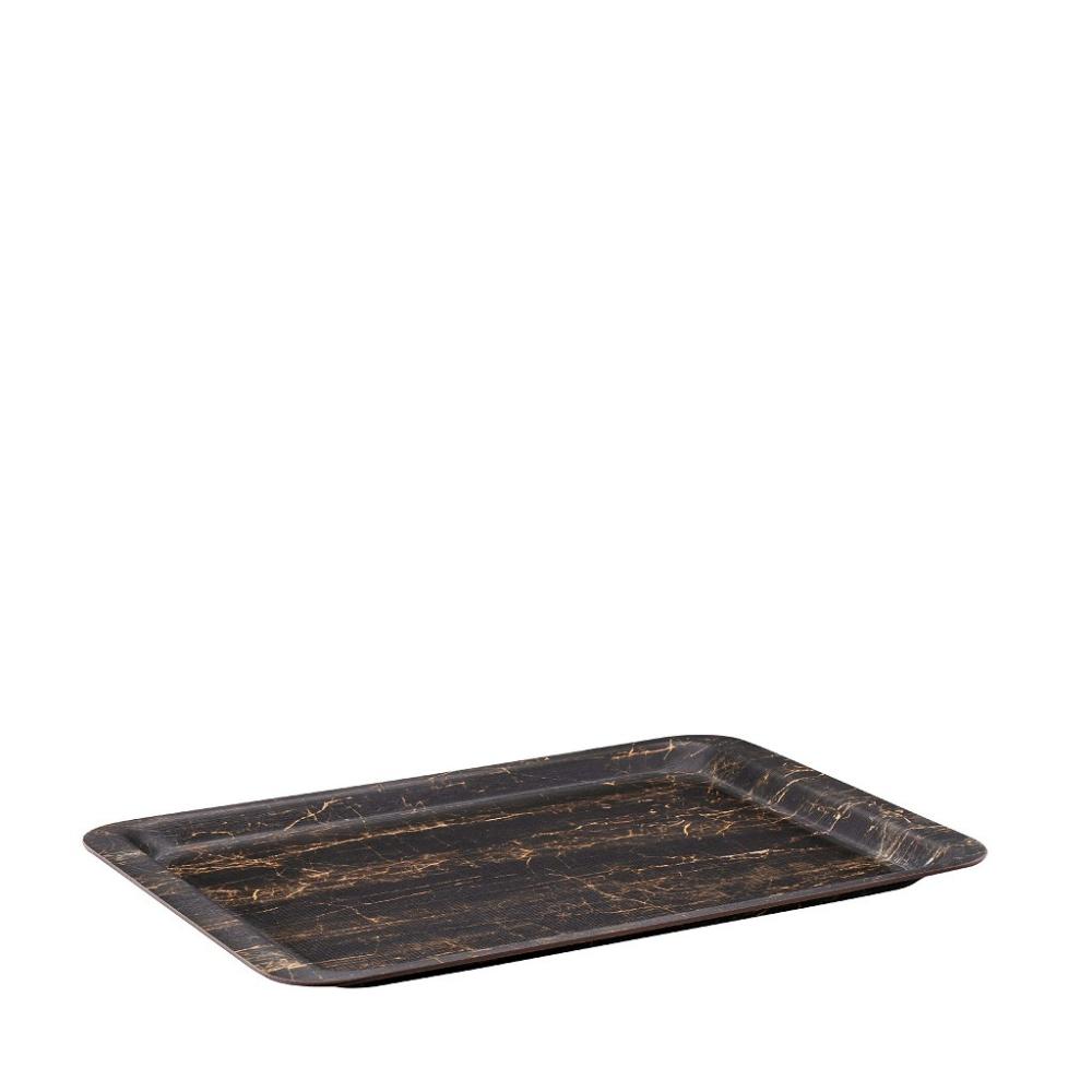 HYBRID BLACK WOOD NON-SKID ΔΙΣΚΟΣ ΟΡΘ. 53Χ37ΕΚ Espiel TFKAM3753K25-1