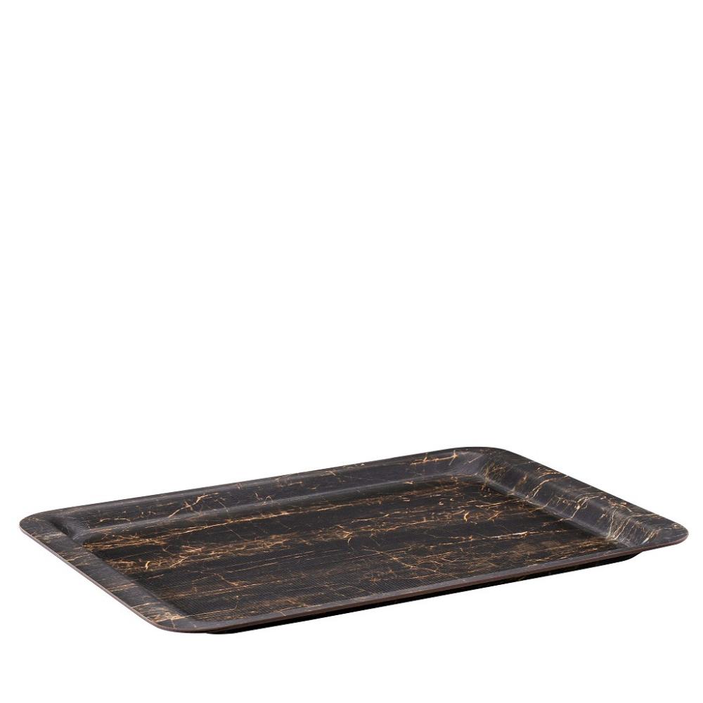 HYBRID BLACK WOOD NON-SKID ΔΙΣΚΟΣ ΟΡΘ. 61Χ43ΕΚ Espiel TFKAM4361K15-1
