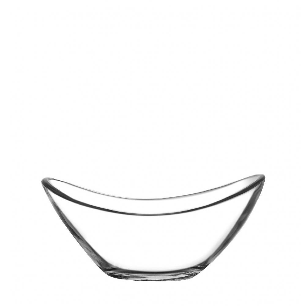 GASTROBOUTIQUE BOWL 143CC H: 5 L: 11 W: 4,5 P/1152 GB6.OB24. Espiel SP53962G6