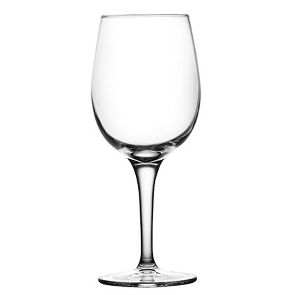 MODA WINE TEMPERED 435CC H:20.8CM P/540 FLX12 Espiel SP440169K12