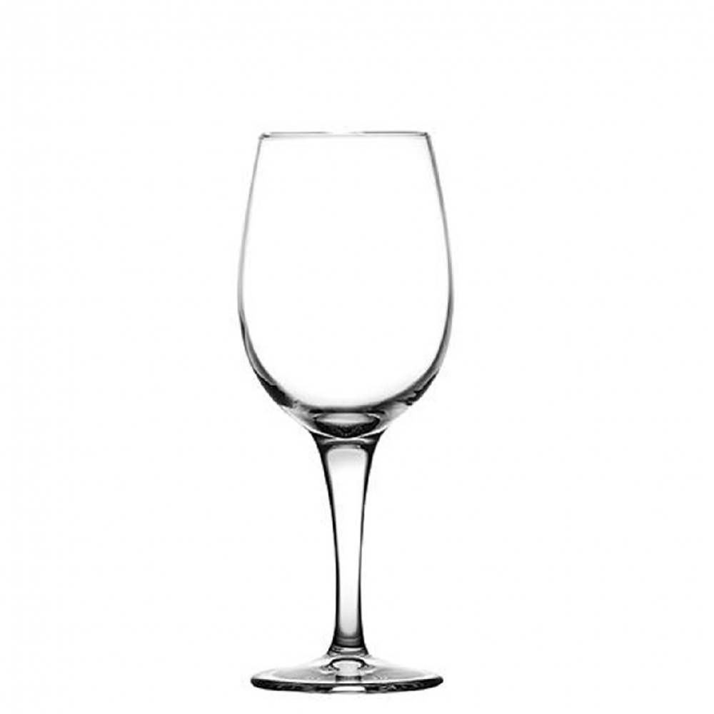 MODA WINE TEMPERED 330CC H:19.8CM P/600 FLX12 Espiel SP440168K12