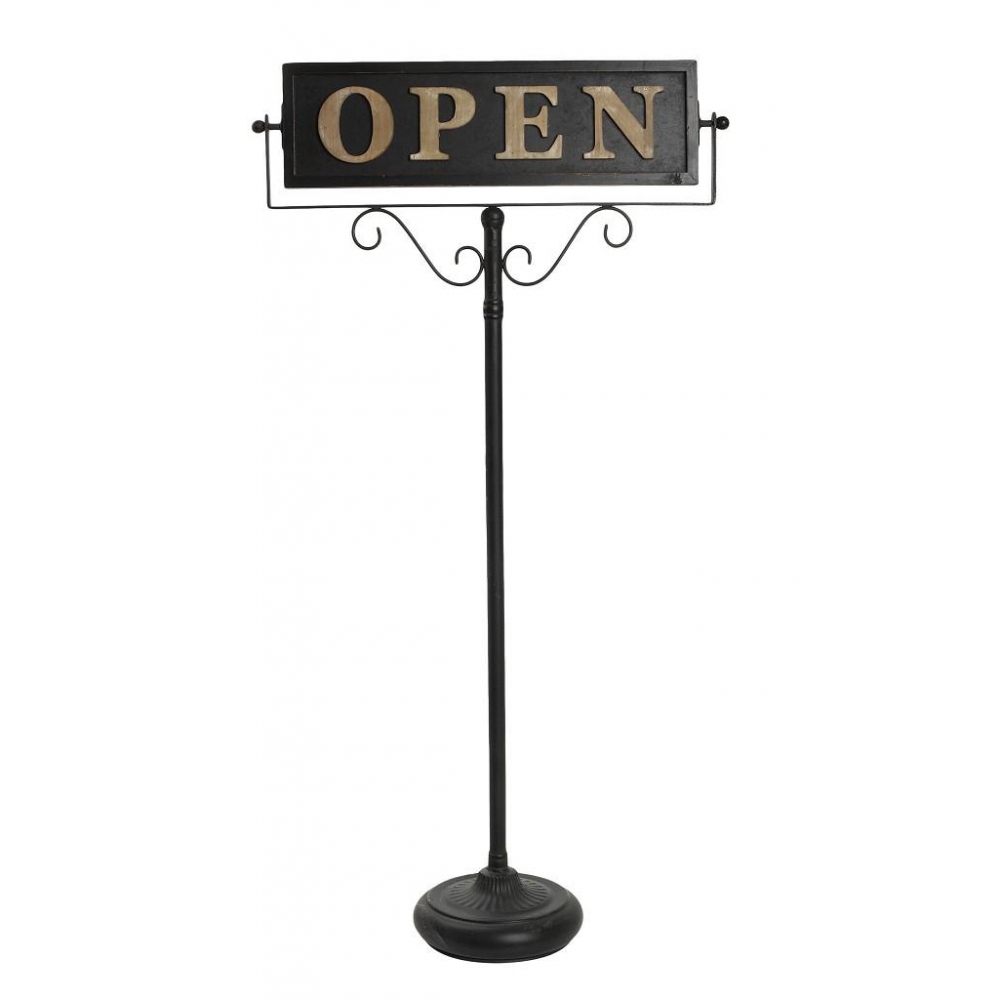 DIS. ΤΑΜΠΕΛΑ ''OPEN/CLOSE'' 110EK Espiel GAD124
