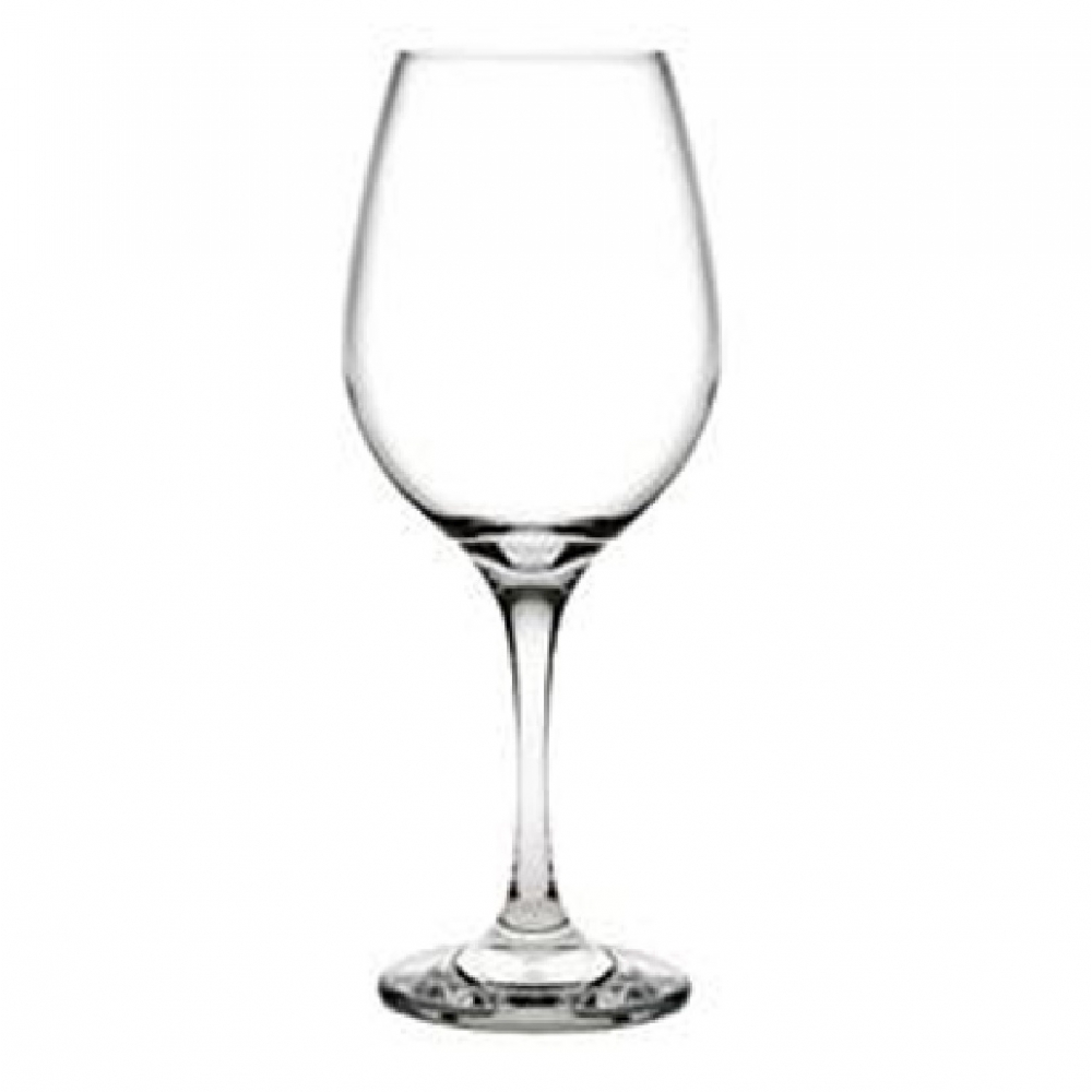 AMBER WINE FT 460CC H:21.6CM D:9CM P/288 SB3.OB24. (sm) Espiel SP440275K3