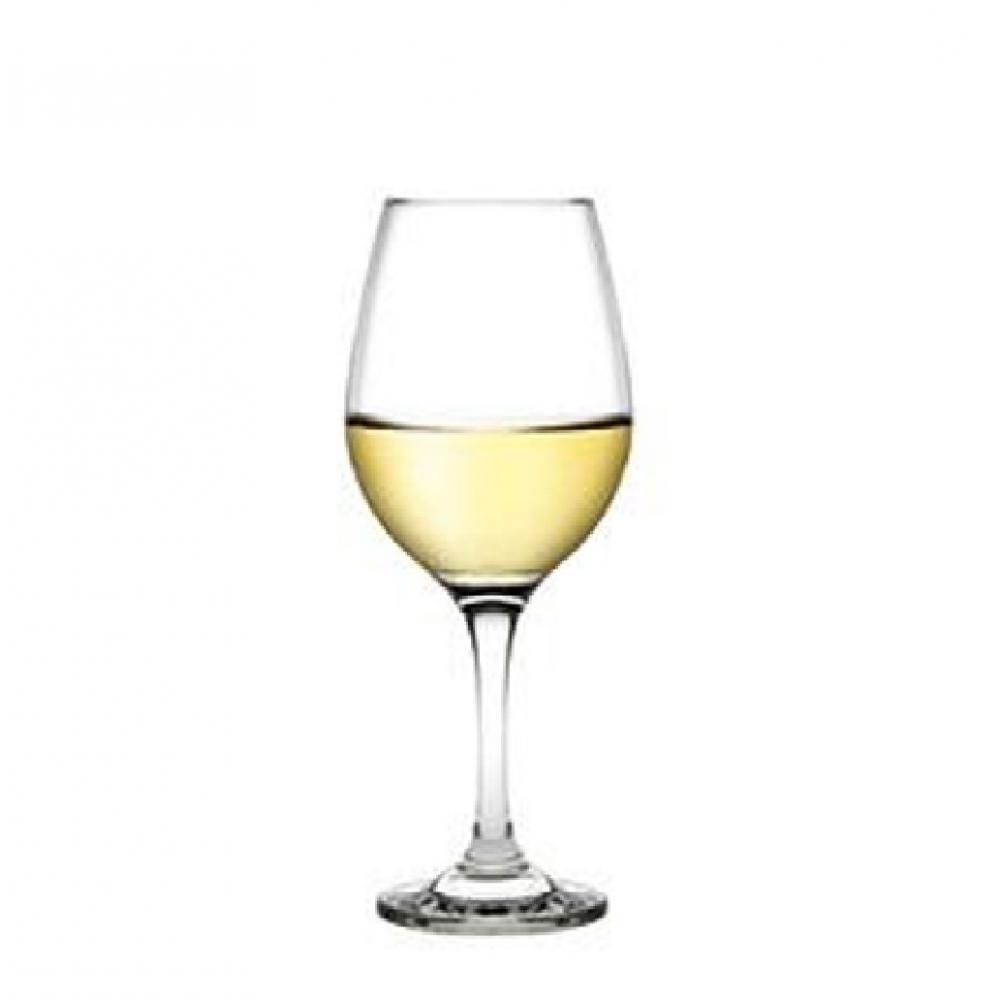 AMBER WINE FT 295CC H:18.8CM D:7.8CM P/720 SB3.OB24.  (smA) Espiel SP440255S3