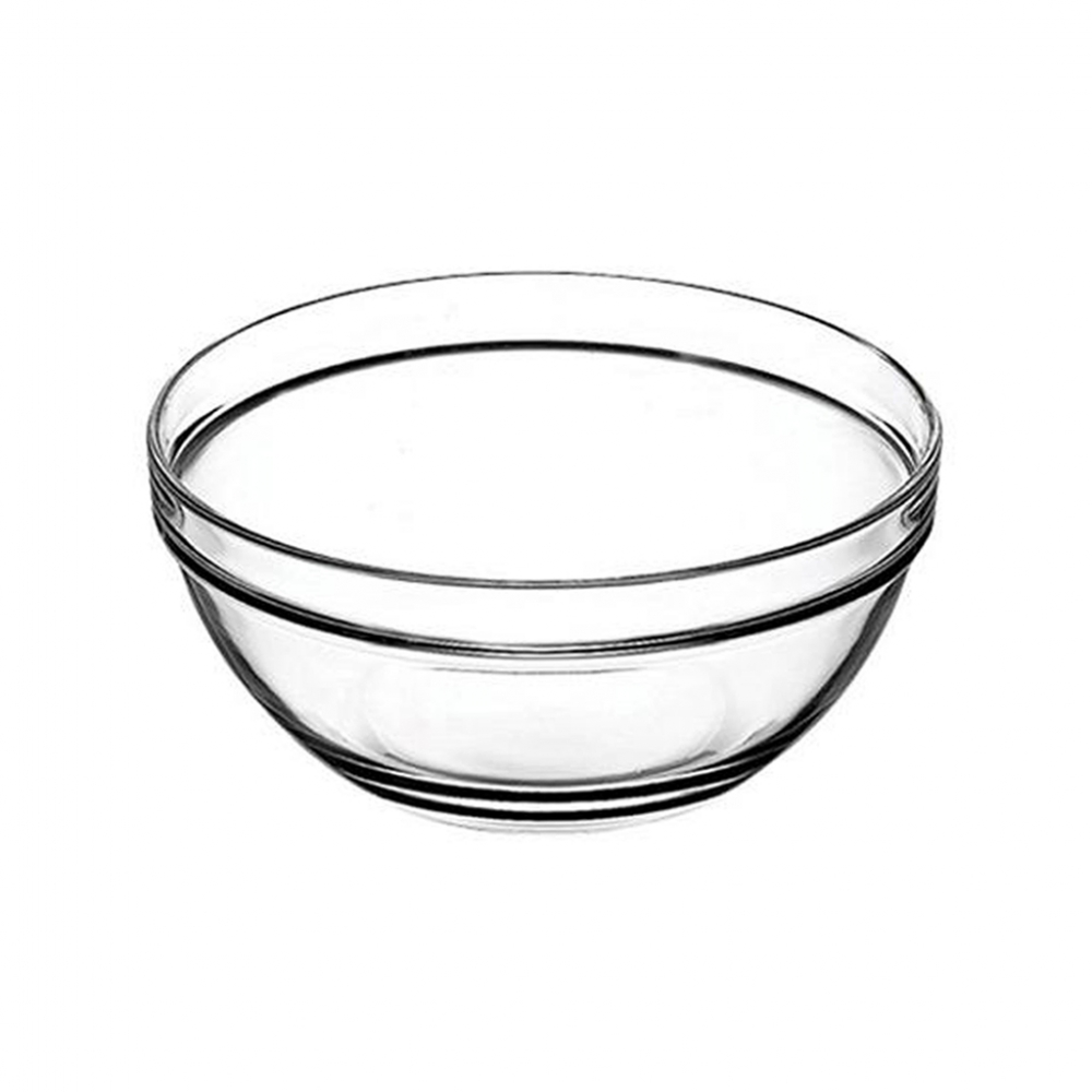 CHEF ΜΠΩΛ ΣΤΟΙΒΑΖΟΜΕΝΟ TEMPERED 20ΕΚ. 1700CC P/252 FLX12/PR.BC. (smA) Espiel SP53573K12