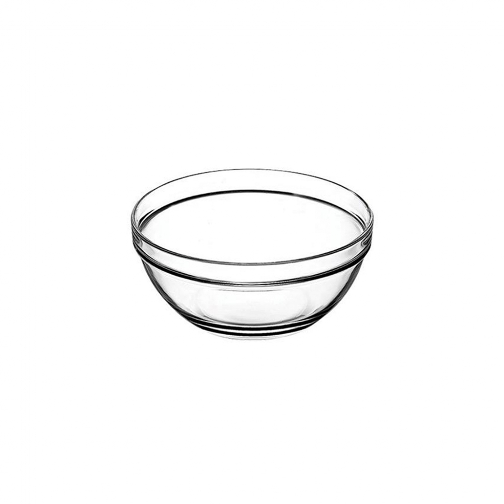 CHEF ΜΠΩΛ ΣΤΟΙΒΑΖΟΜΕΝΟ TEMPERED 9ΕΚ. 130CC P/2496 FLX24/PR.BC. (smA) Espiel SP53483K24