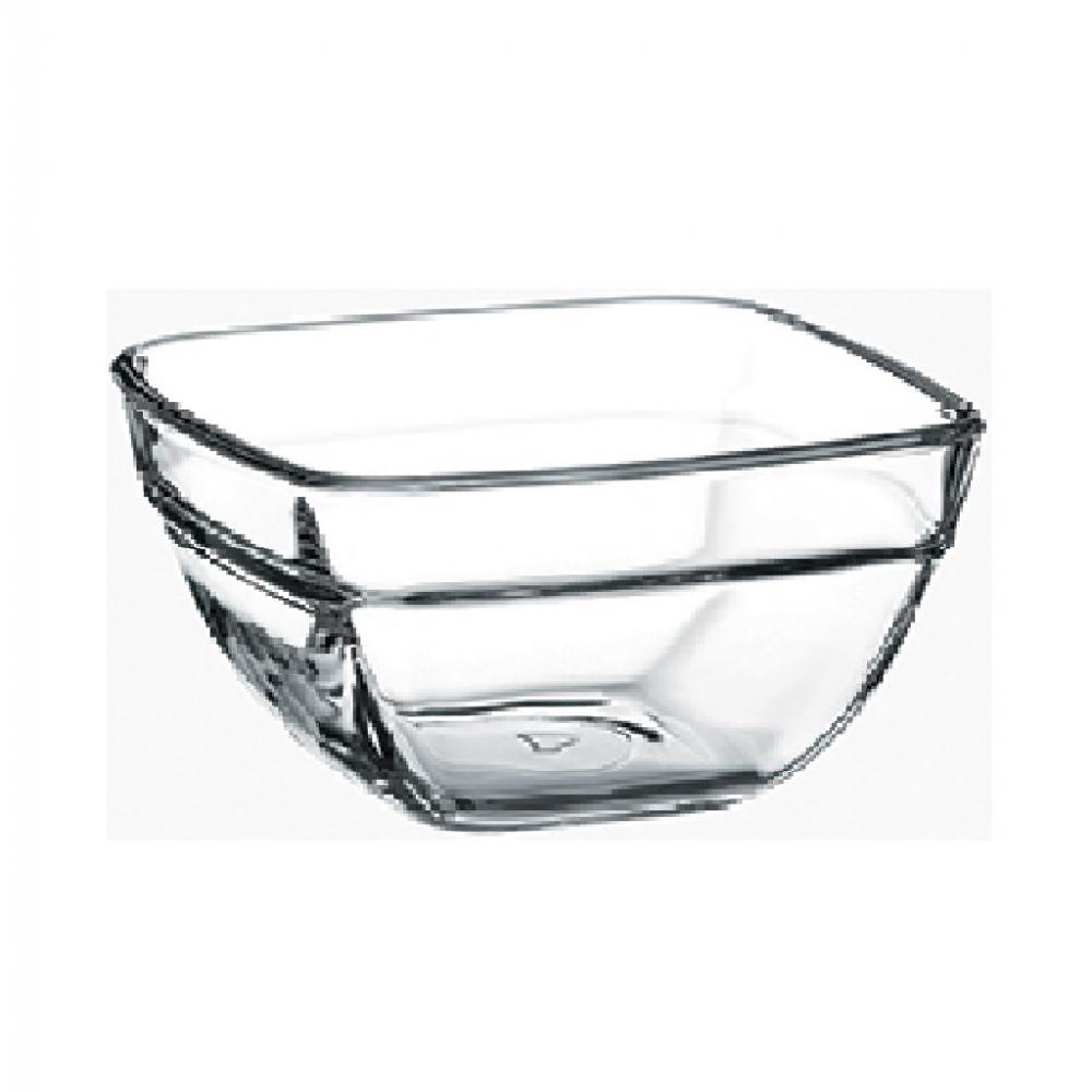 PUDDING BOWL TEMP./STACK 375CC H: 6 D: 11CM P/1056 GB6.OB24 Espiel SP53113G6