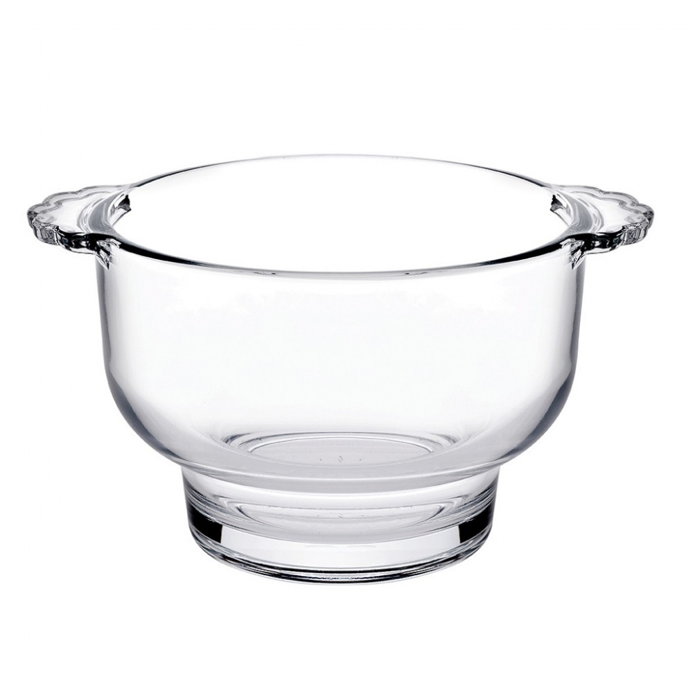 SOUPY BOWL 275ML H: 5 D: 14CM P/672 OB24/PR.BC. Espiel SP530041K24