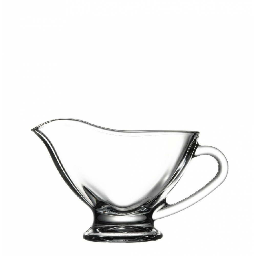 DIS. BASIC SAUCE BOAT 190CC H: 9,35 L: 14 P/780 FLX12 (smB) Espiel SP55012K12